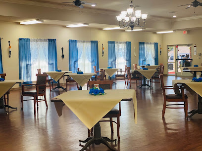 Duncanville Healthcare and Rehabilitation Center — homepage