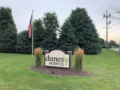 DUNES HOSPICE LLC — homepage