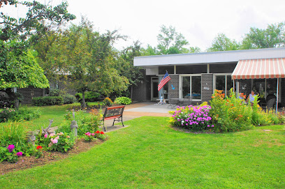 DUNKIRK REHABILITATION & NURSING CENTER — homepage