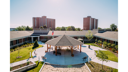 Dunklau Gardens — homepage