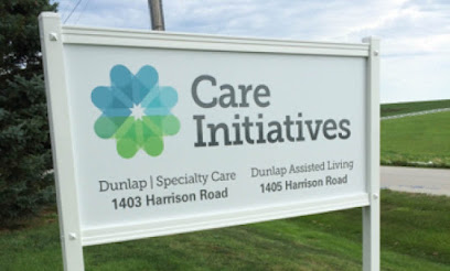 Dunlap Specialty Care — homepage