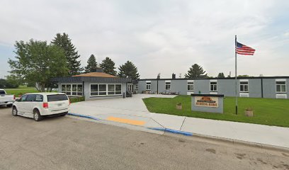 DUNSEITH COM NURSING HOME — homepage