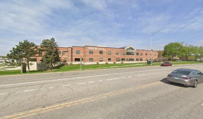 DUPAGE CARE CENTER — homepage