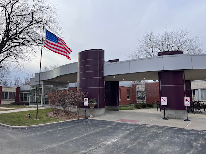 Durand Senior Care and Rehab Center — homepage