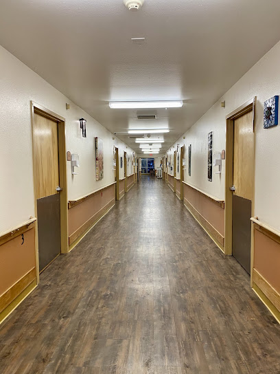 DURANGO HEALTH AND REHABILITATION — homepage