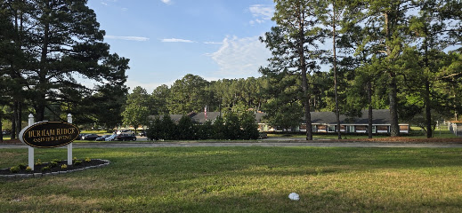 Durham Ridge Assisted Living — homepage