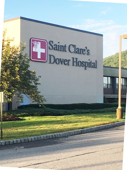 DWELLING PLACE AT ST CLARES — homepage
