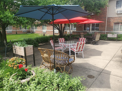 DYER NURSING AND REHABILITATION CENTER — homepage