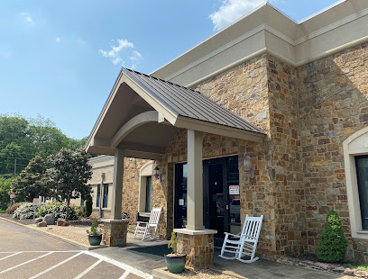 DYERSBURG HEALTH AND REHABILITATION CENTER — homepage