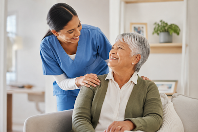 DYNAMIC HOME CARE — homepage