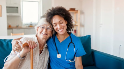 E & A HOME HEALTH CARE — homepage