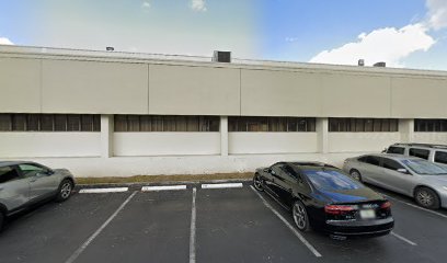 E & V HEALTH CARE INC — homepage