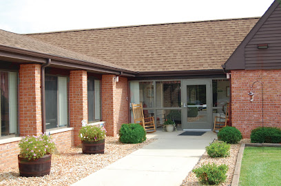 E.A. HAWSE HEALTHCARE CENTER — homepage