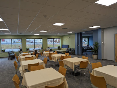 Eagle Adult Day Care — homepage