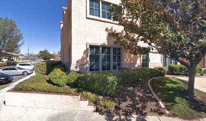 EAGLE GLEN HOSPICE CARE — homepage