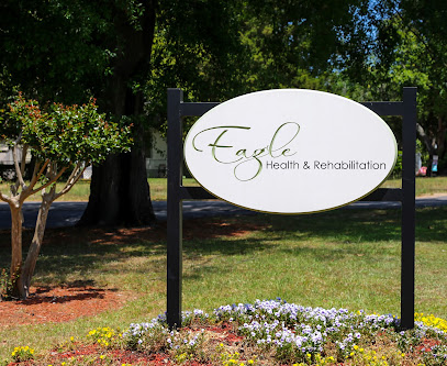EAGLE HEALTH & REHABILITATION — homepage