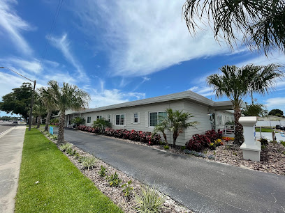EAGLE LAKE NURSING AND REHAB CARE CENTER — homepage