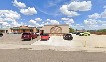 EAGLE PASS HOSPICE AND PALLIATIVE CARE LLC — homepage