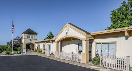 EAGLE POINTE HEALTHCARE CENTER — homepage