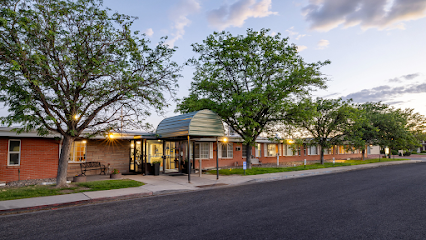 EAGLE RIDGE POST ACUTE — homepage