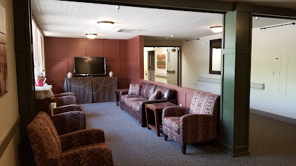 Eagle Rock Health and Rehabilitation of Cascadia — homepage
