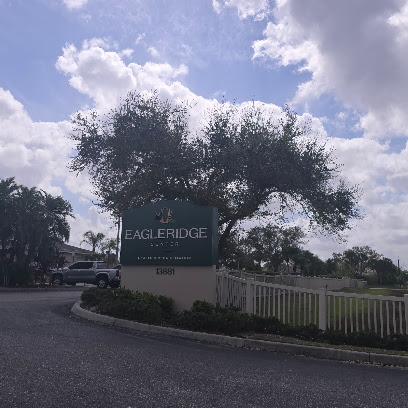 EAGLERIDGE HEALTH AND REHABILITATION CENTER — homepage