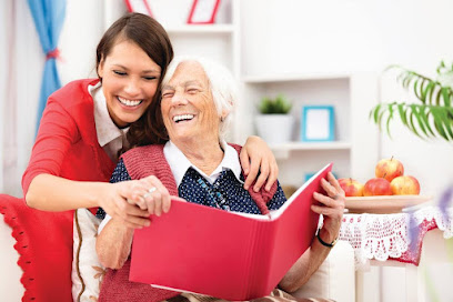 EARNEST CARE HOME HEALTH, INC. — homepage
