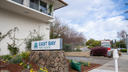 EAST BAY POST-ACUTE — homepage
