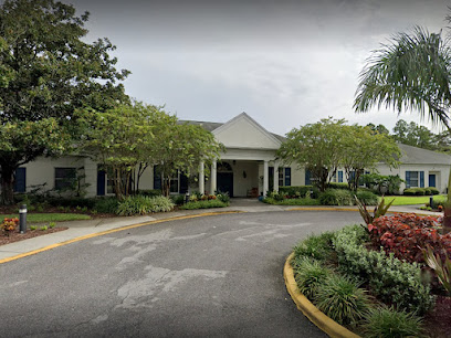 EAST BAY REHABILITATION CENTER — homepage