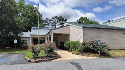 EAST COBB CENTER FOR NURSING AND HEALING LLC — homepage