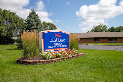EAST LAKE NURSING & REHABILITATION CENTER — homepage