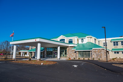 East Longmeadow Skilled Nursing Center — homepage