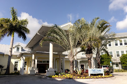 East Ridge Rehabilitation and Nursing Center — homepage