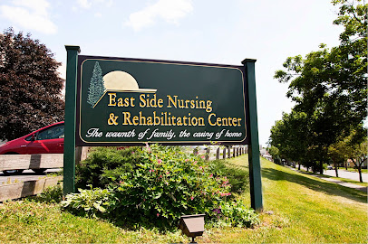 East Side Nursing Home — homepage