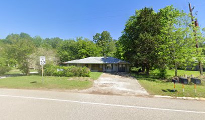 EAST TEXAS HOME HEALTH — homepage