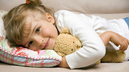 EAST TN CHILDRENS HOSP HOME HEALTH — homepage