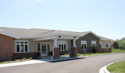 East Troy Manor — homepage