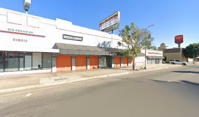 East Valley Adult Day Health Care Center — homepage