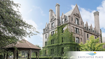 EASTCASTLE PL BRADFORD TER CONV CTR — homepage