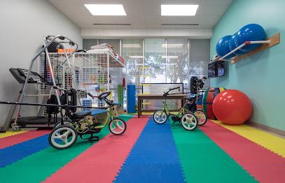 Easter Seals of Greater Houston — homepage