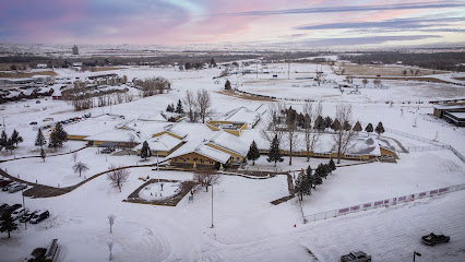 EASTERN MONTANA VETERANS HOME — homepage