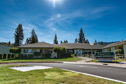 EASTERN PLUMAS HOSPITAL- PORTOLA CAMPUS DP/SNF — homepage