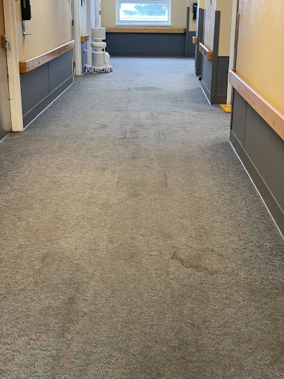 EASTERN SHORE REHABILITATION AND HEALTH CENTER — homepage
