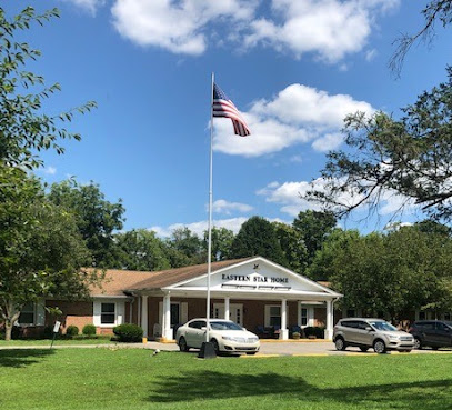 Eastern Star Home in Kentucky — homepage