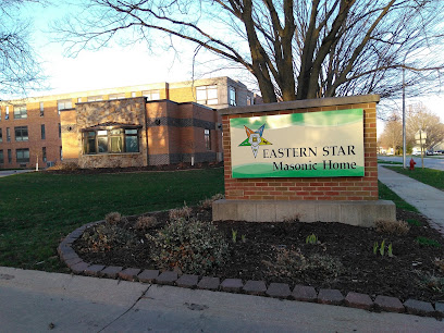 Eastern Star Masonic Home — homepage