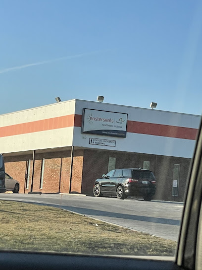 Easterseals Northeast Indiana - Fort Wayne — homepage