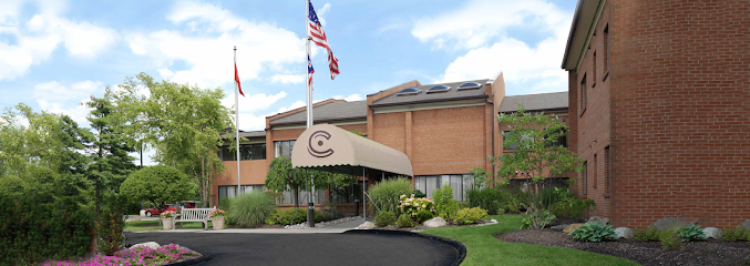 EASTGATE HEALTH CARE CENTER — homepage