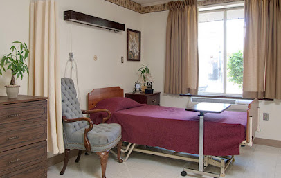 EASTGATE MANOR NURSING AND REHABILITATION — homepage