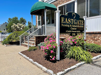 Eastgate Nursing & Rehabilitation Center — homepage