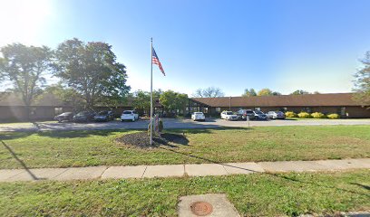 EASTLAND REHABILITATION AND NURSING CENTER — homepage